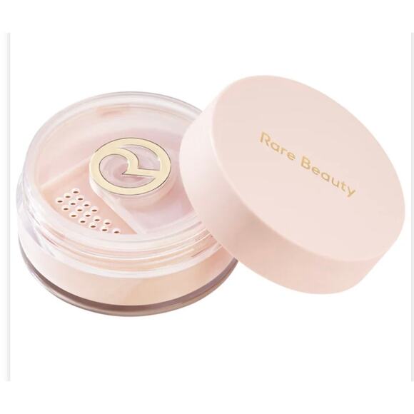 NWOB Rare Beauty Setting Powder in Light - Picture 1 of 5